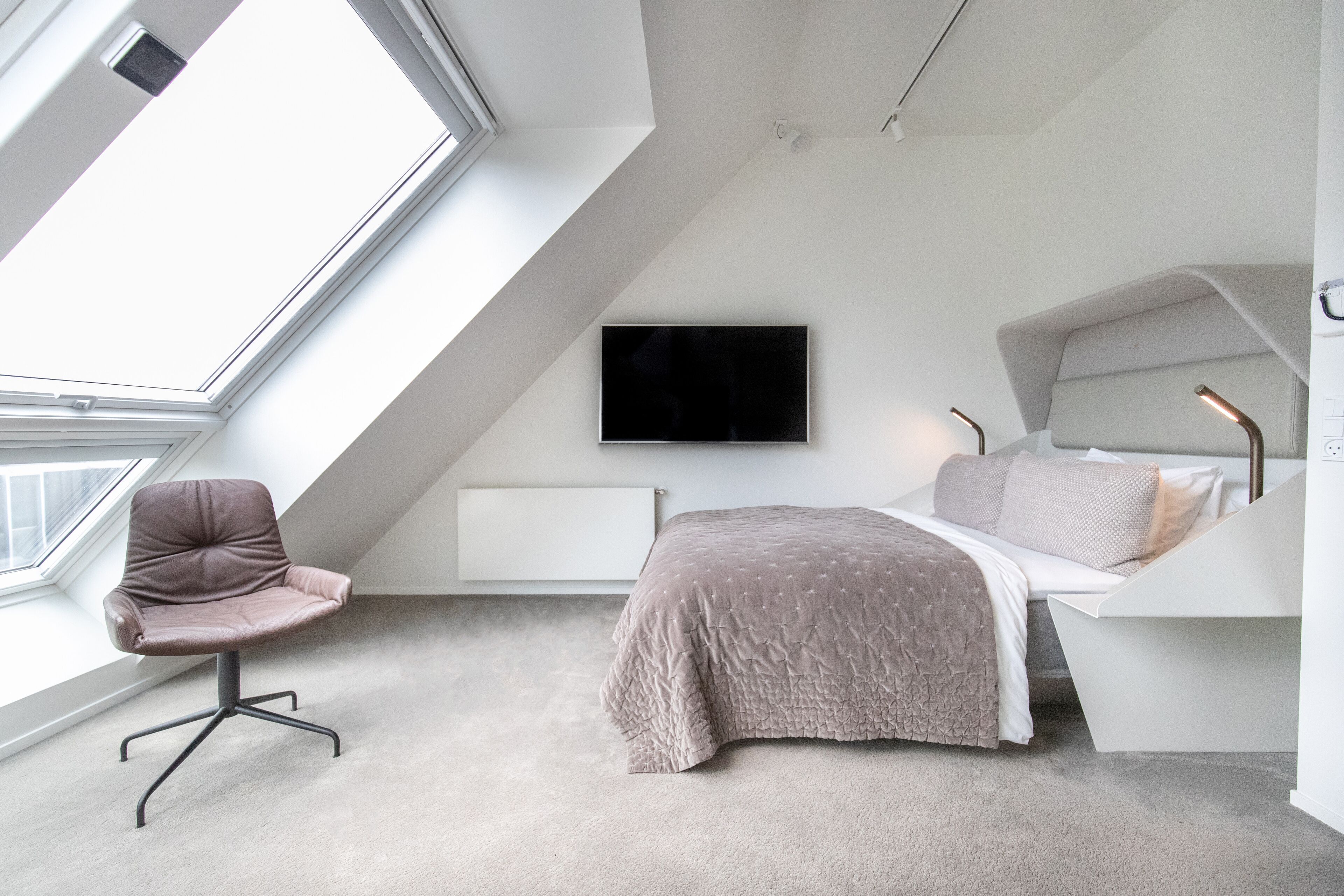 Boutique Hotel Herman K