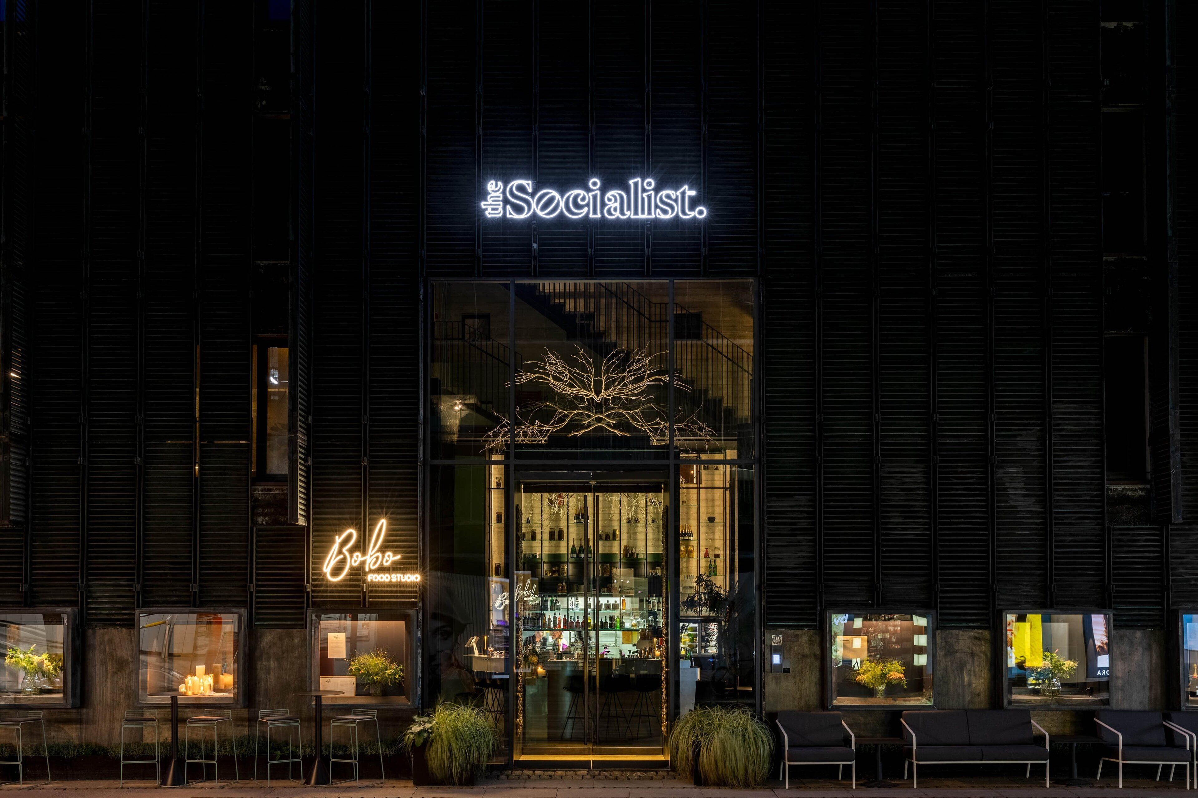 Boutique Hotel Herman K