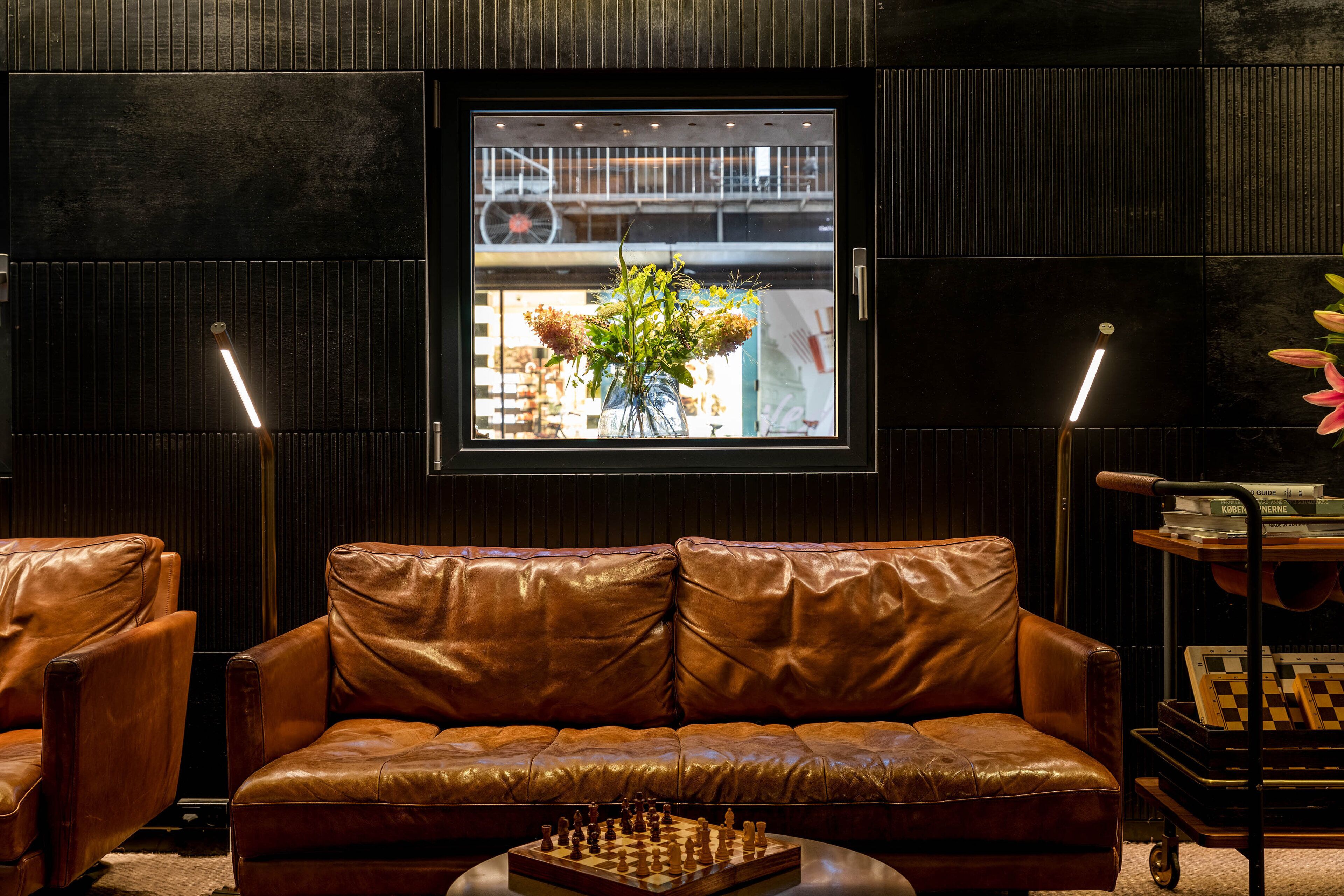 Boutique Hotel Herman K