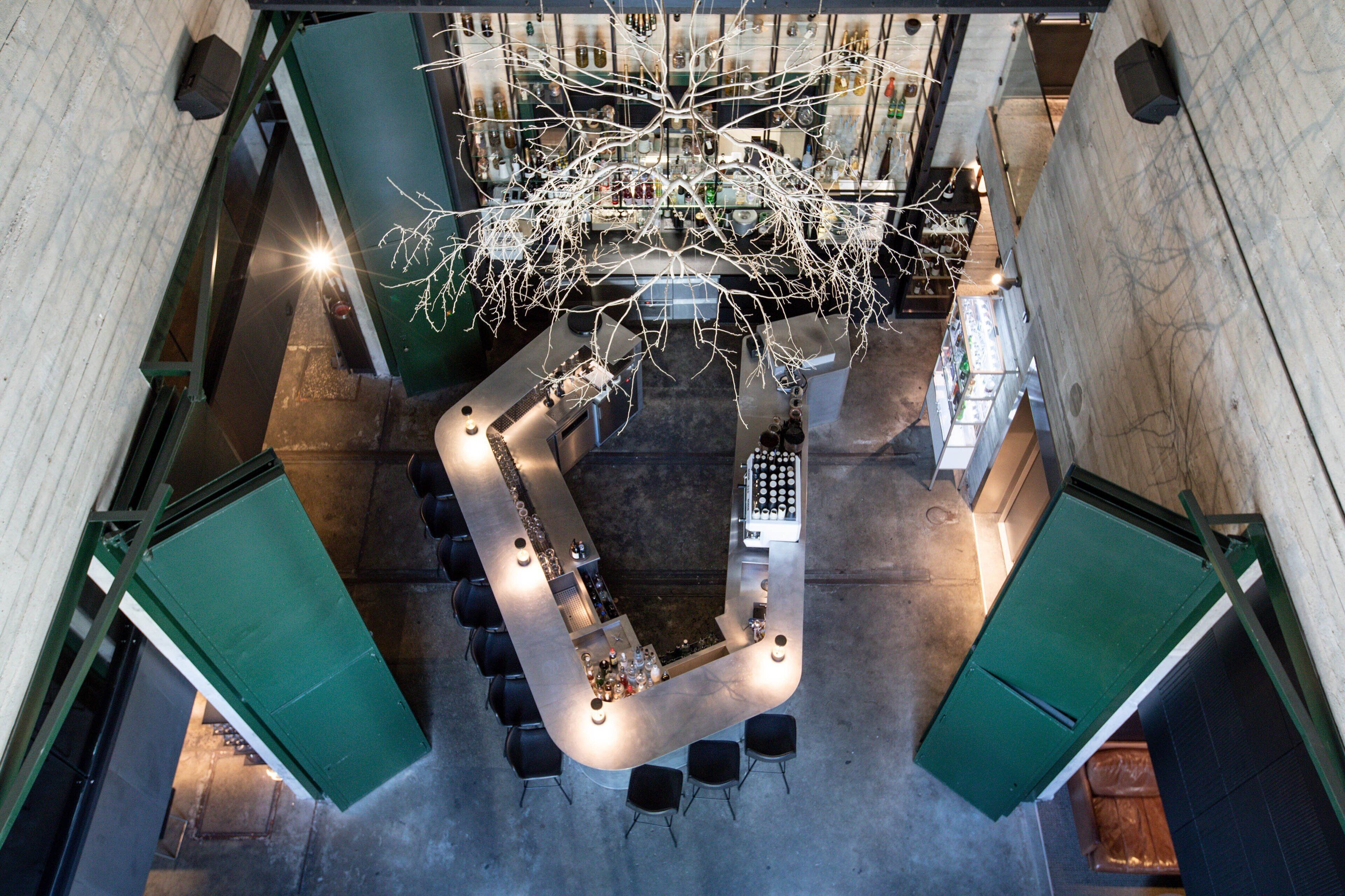 Boutique Hotel Herman K