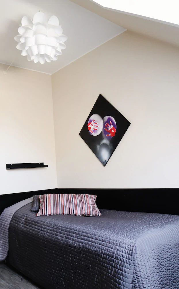 Taastrup Park Hotel