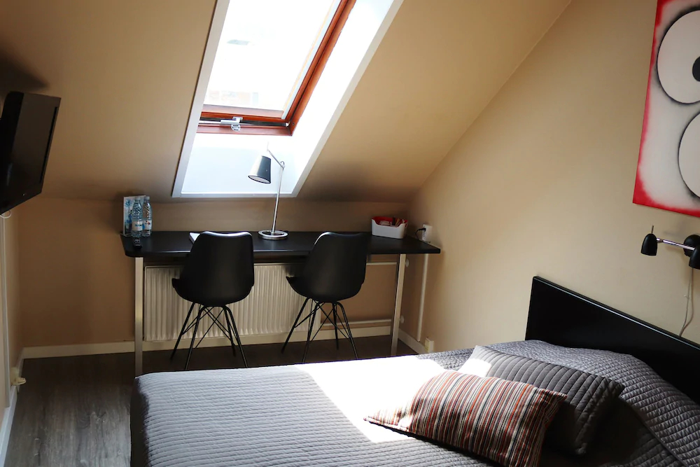 Taastrup Park Hotel