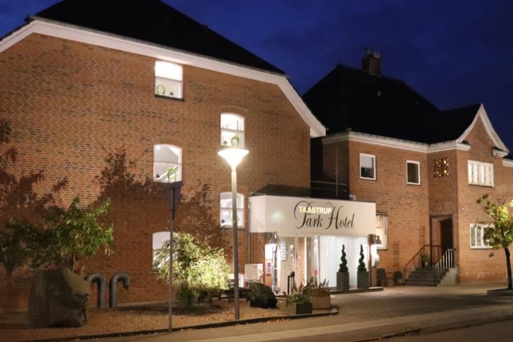 Taastrup Park Hotel