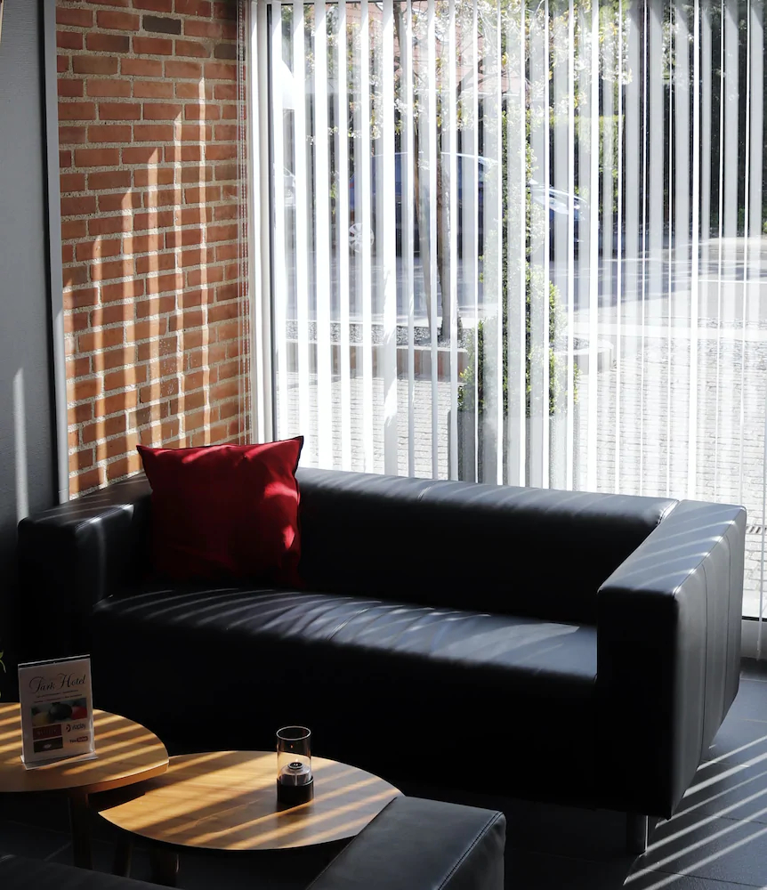 Taastrup Park Hotel