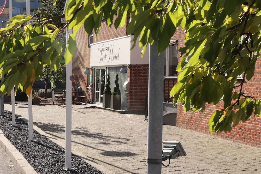 Taastrup Park Hotel