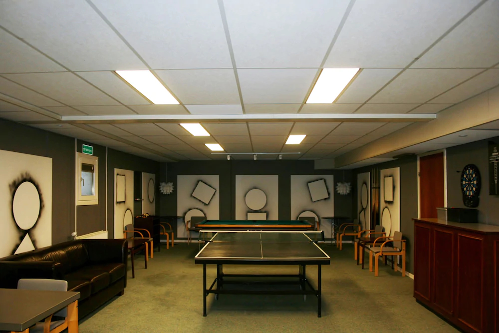 Taastrup Park Hotel