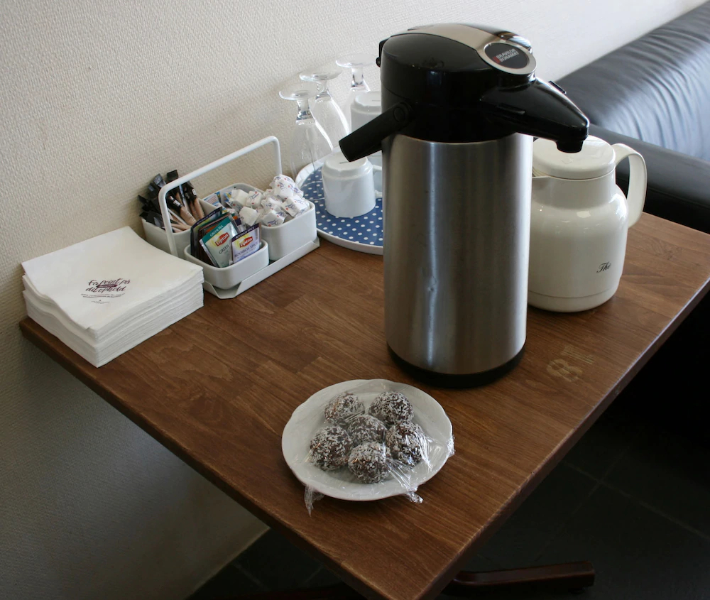 Taastrup Park Hotel