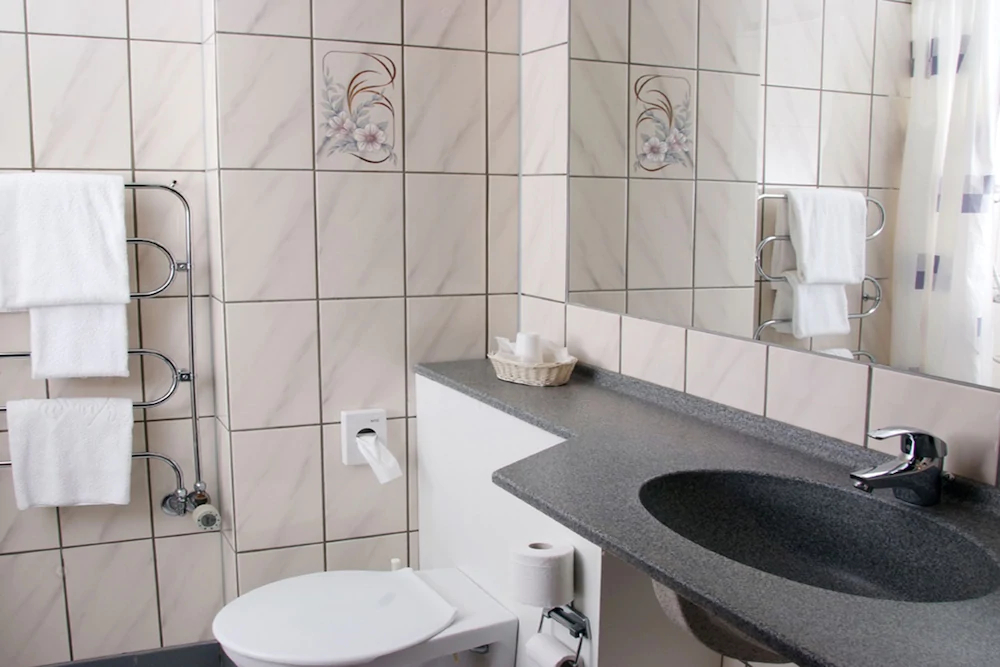 Taastrup Park Hotel