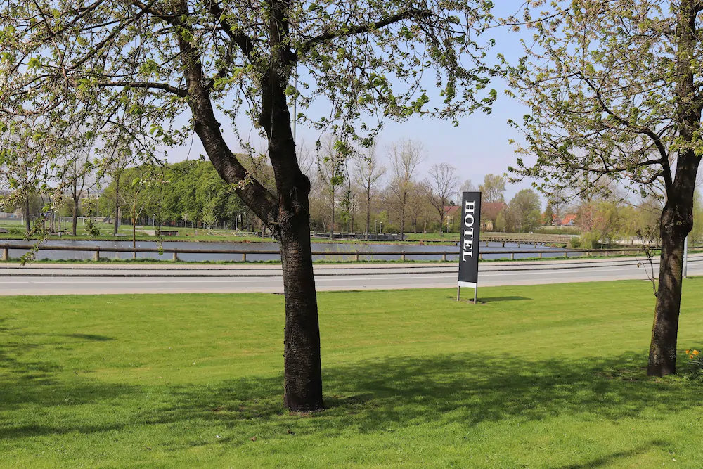 Taastrup Park Hotel