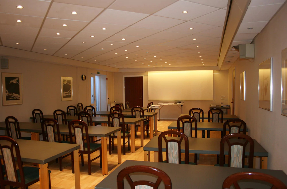 Taastrup Park Hotel