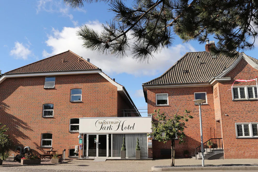 Taastrup Park Hotel