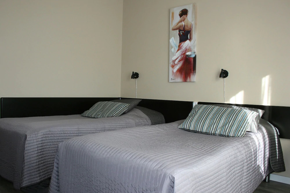 Taastrup Park Hotel