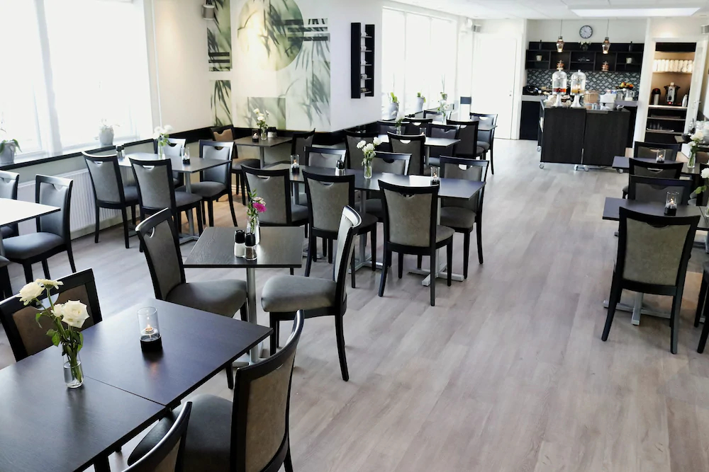 Taastrup Park Hotel