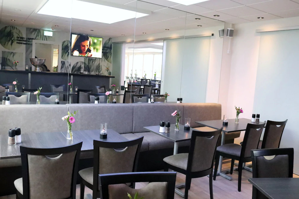 Taastrup Park Hotel
