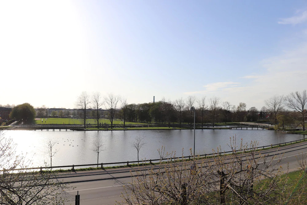 Taastrup Park Hotel