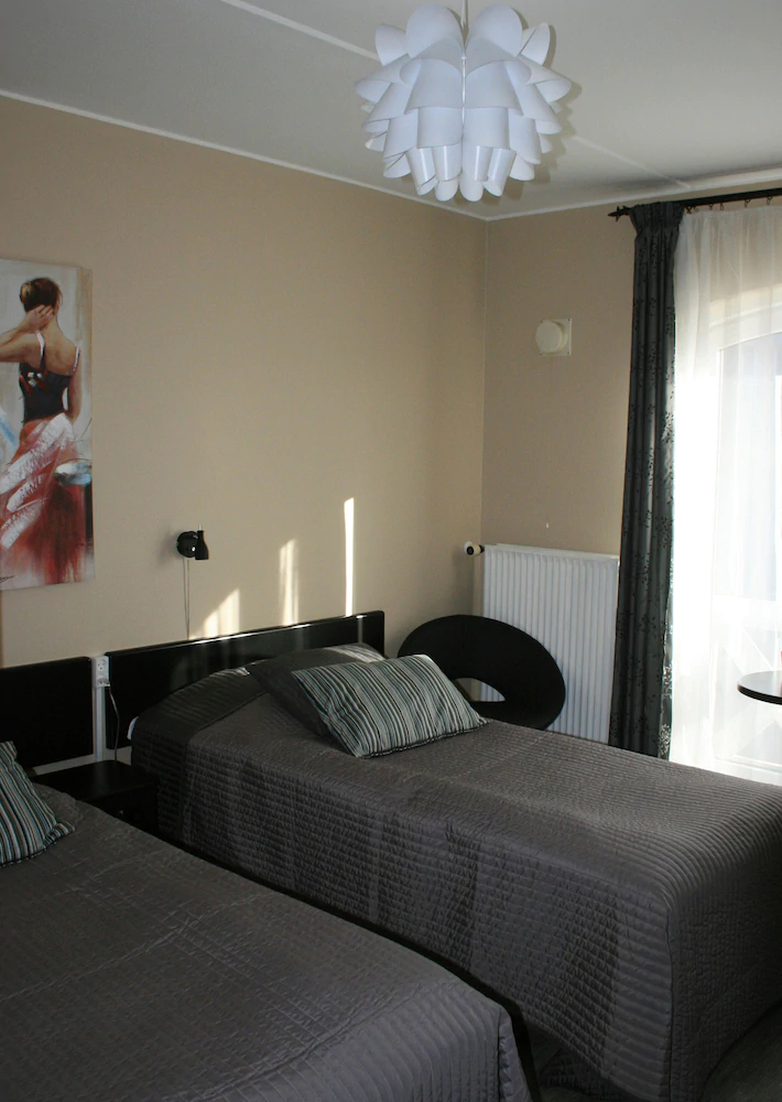 Taastrup Park Hotel