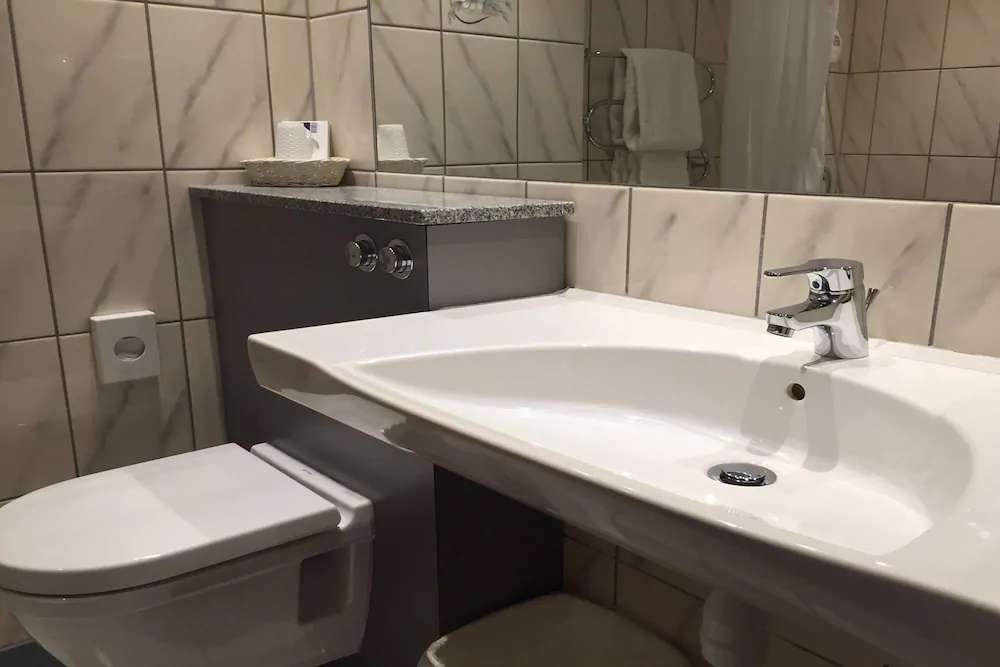 Taastrup Park Hotel