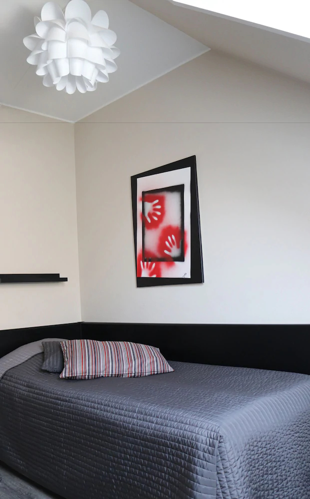 Taastrup Park Hotel