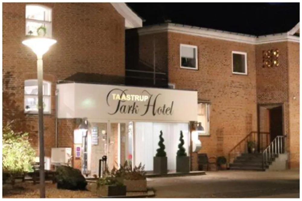 Taastrup Park Hotel