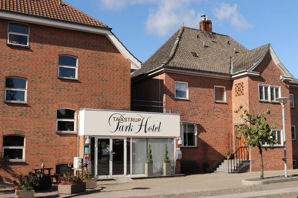 Taastrup Park Hotel
