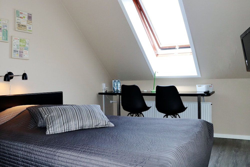 Taastrup Park Hotel