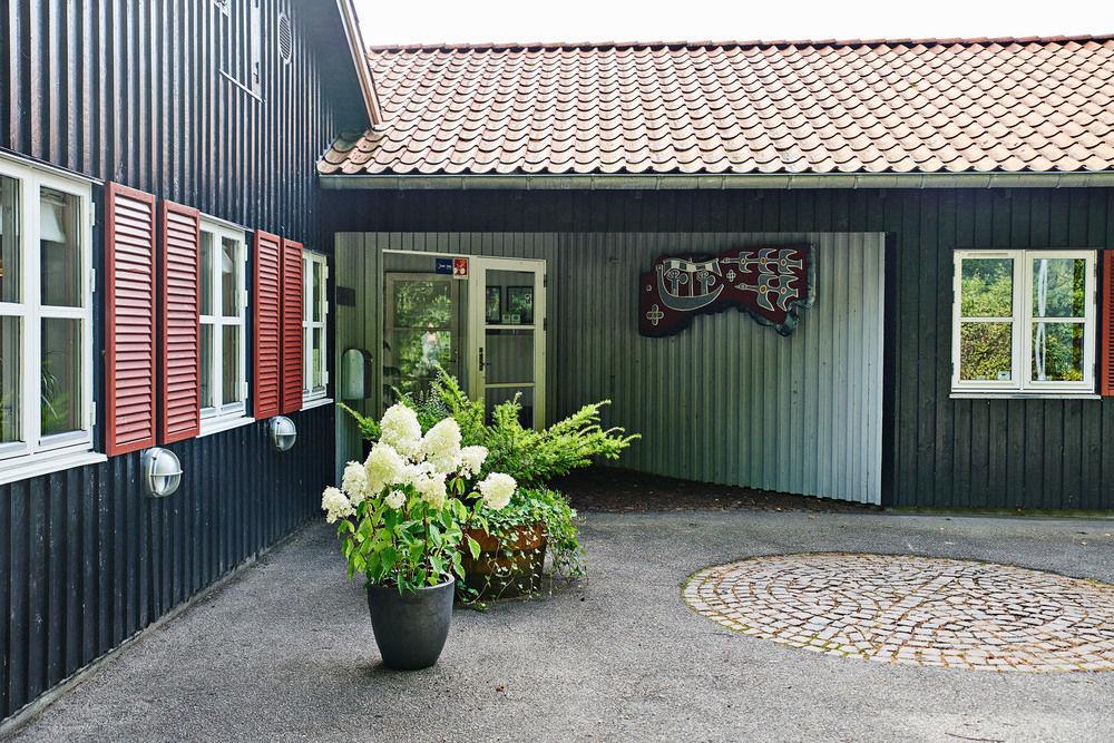 Danhostel Hillerod