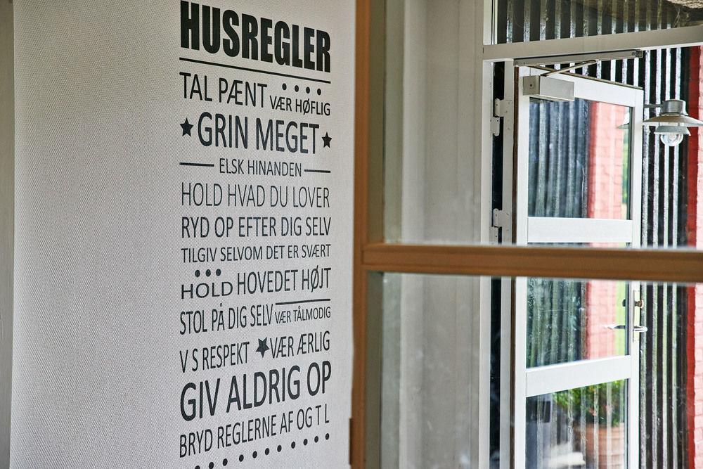 Danhostel Hillerod