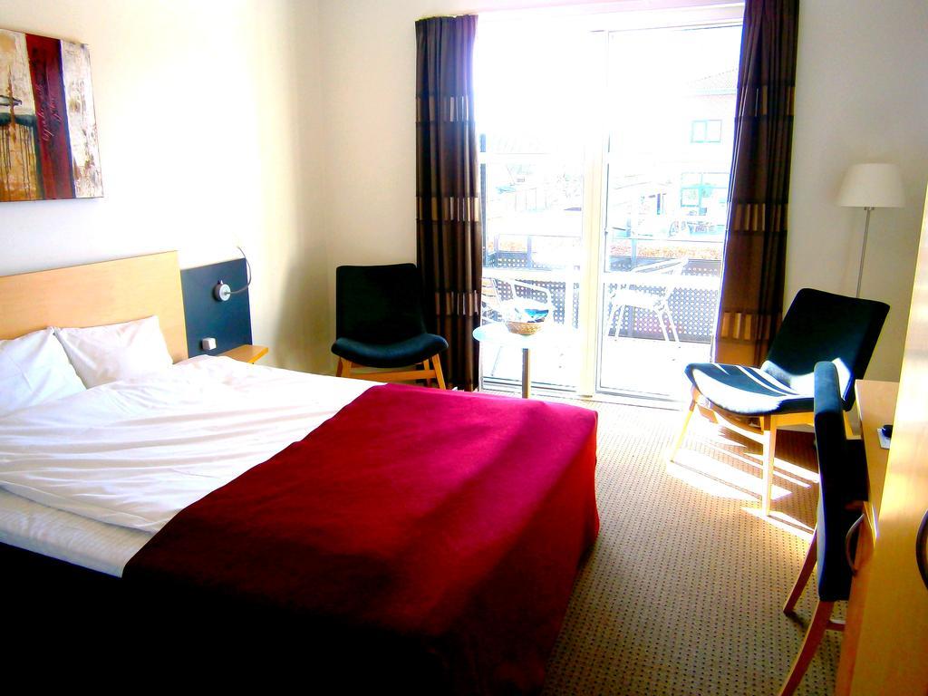 Best Western Hotel Hillerod