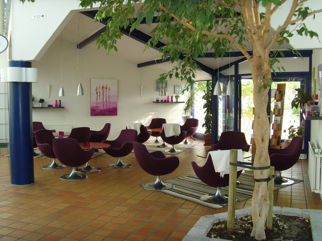 Best Western Hotel Hillerod