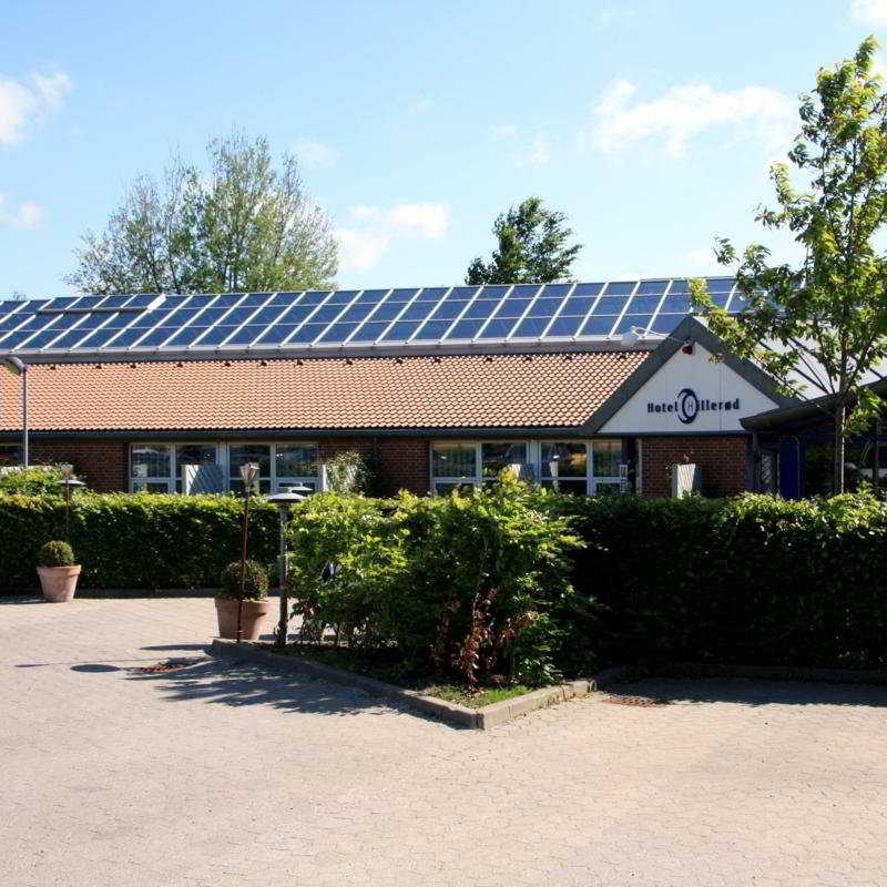 Best Western Hotel Hillerod