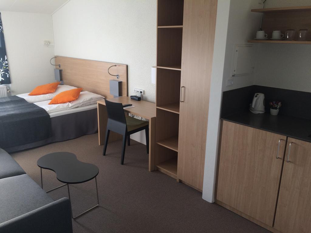 Best Western Hotel Hillerod