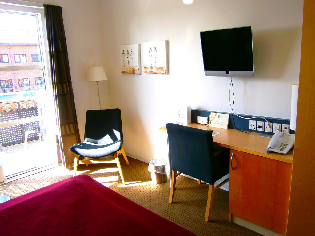 Best Western Hotel Hillerod