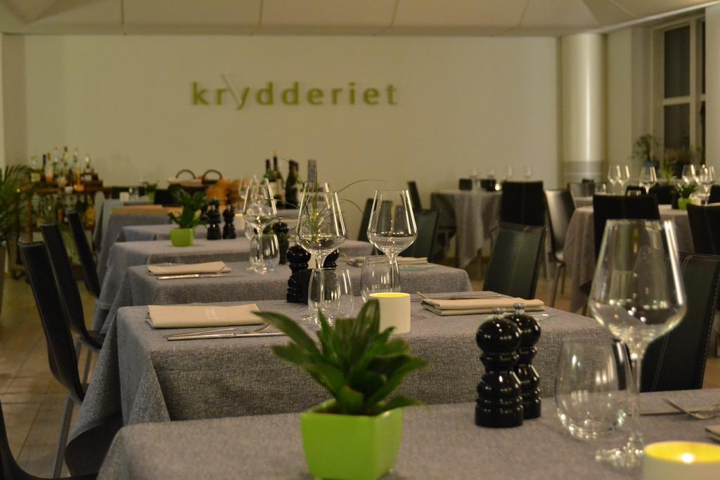 Best Western Hotel Hillerod