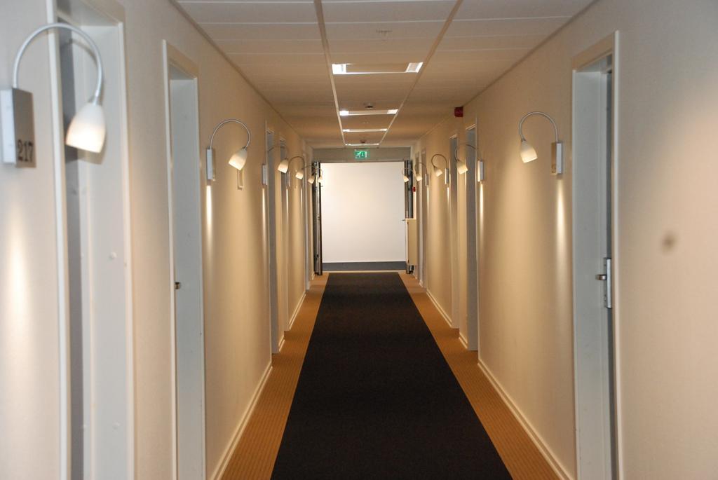 Best Western Hotel Hillerod