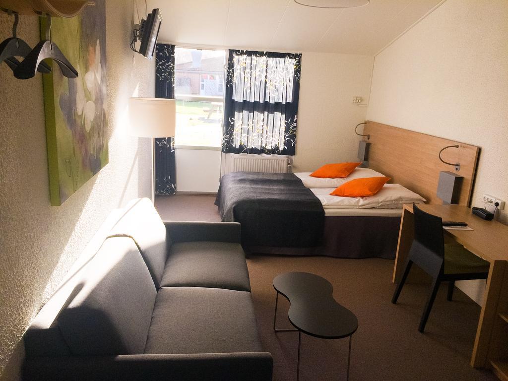 Best Western Hotel Hillerod