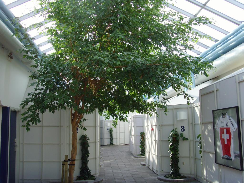 Best Western Hotel Hillerod