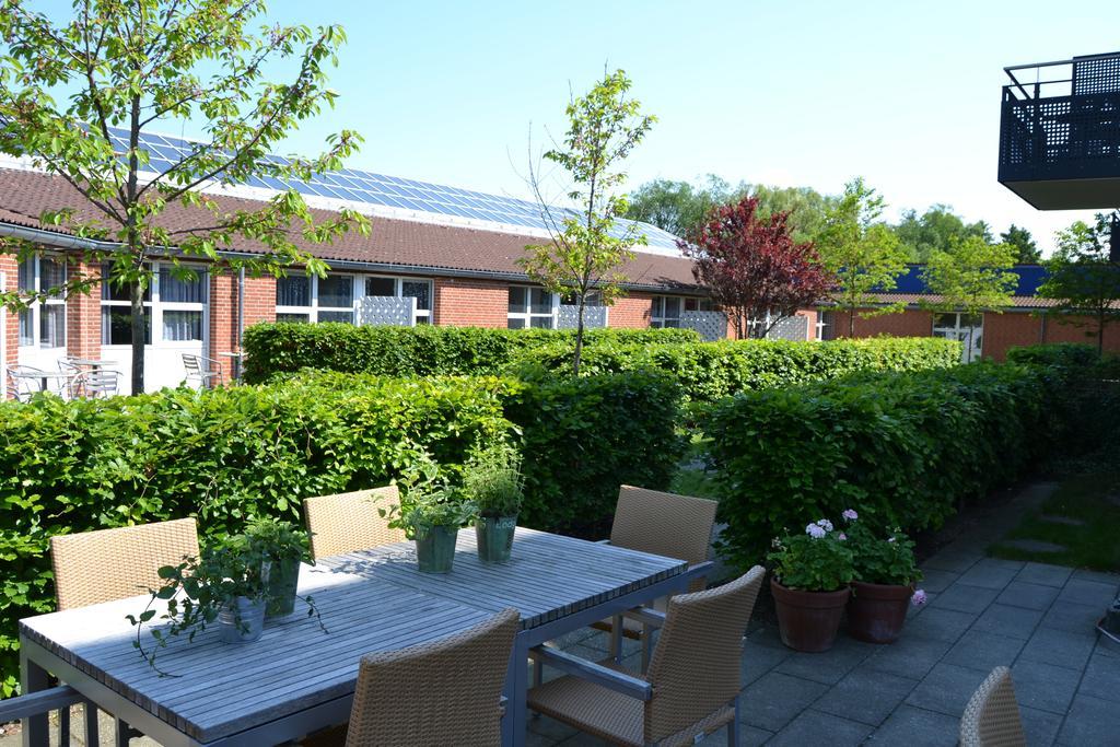 Best Western Hotel Hillerod