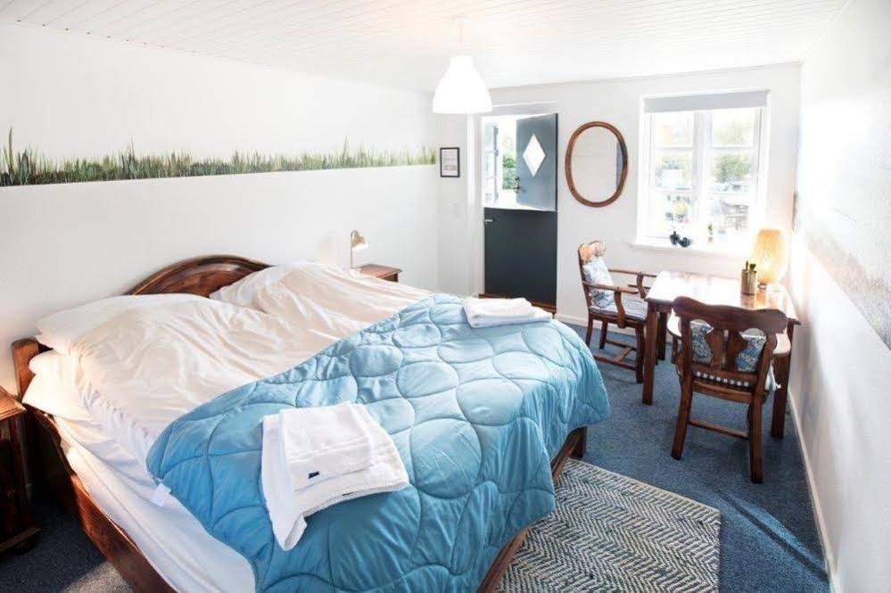 Havgaarden Badehotel