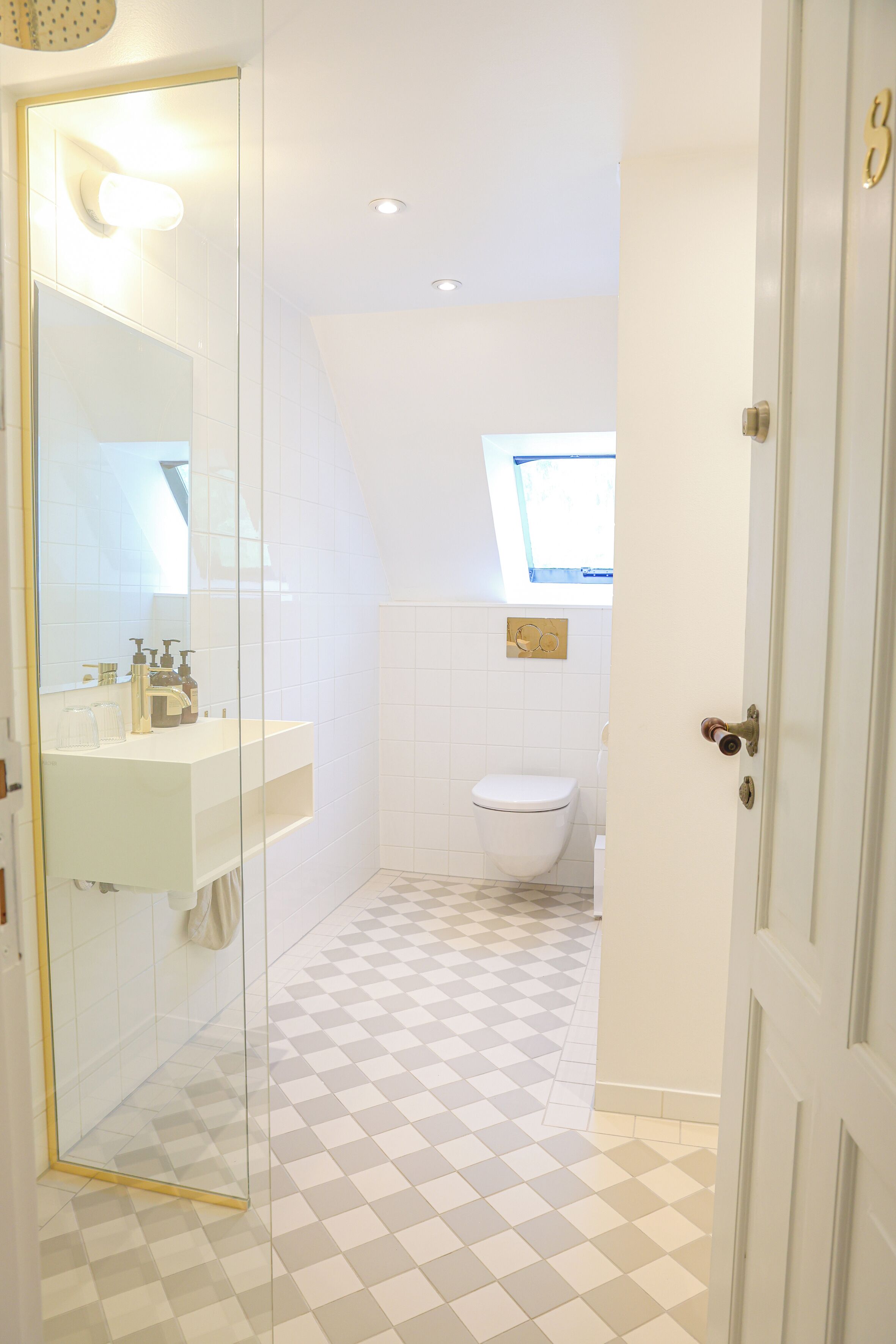 Sommers B&B