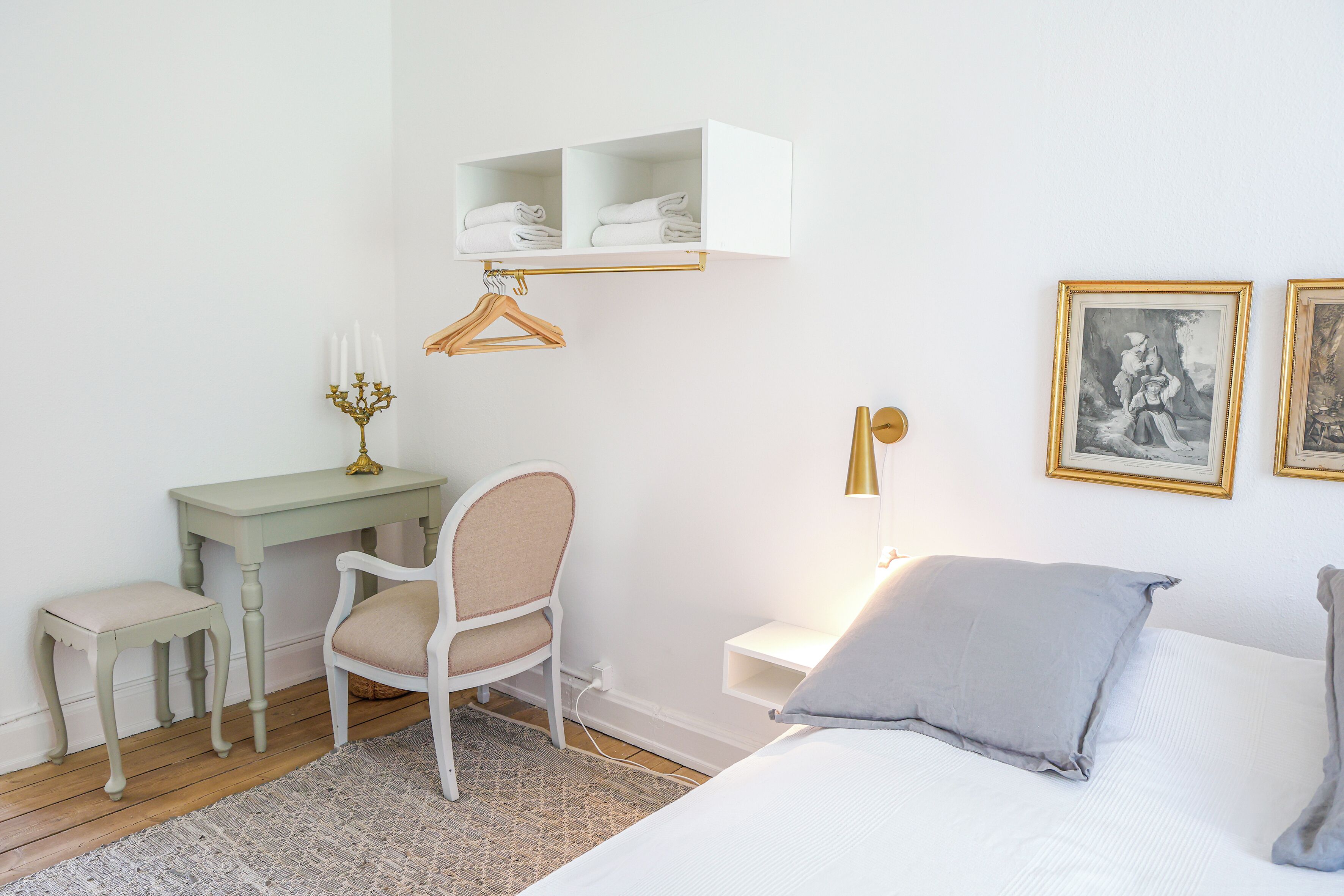 Sommers B&B