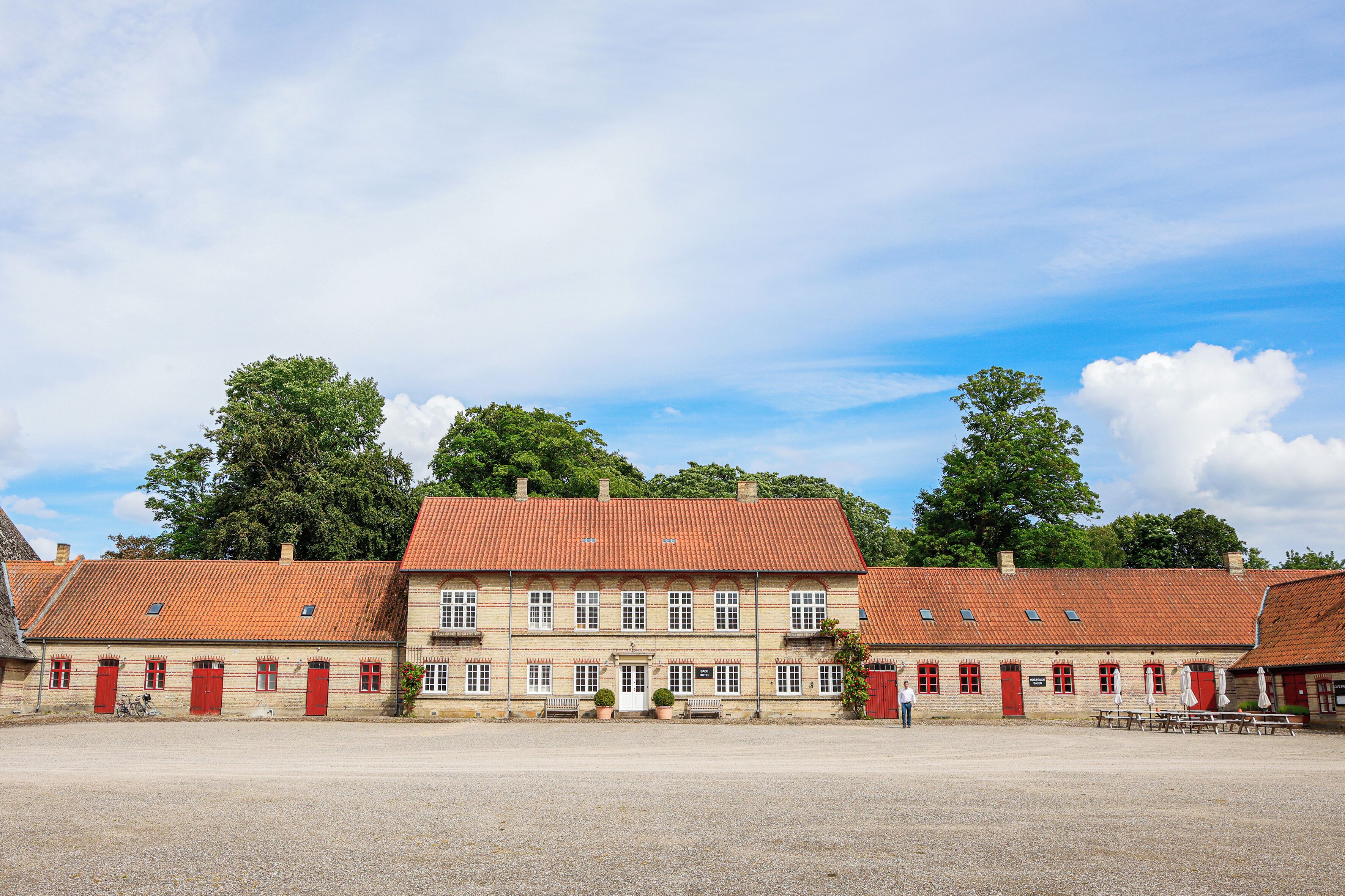Sommers B&B