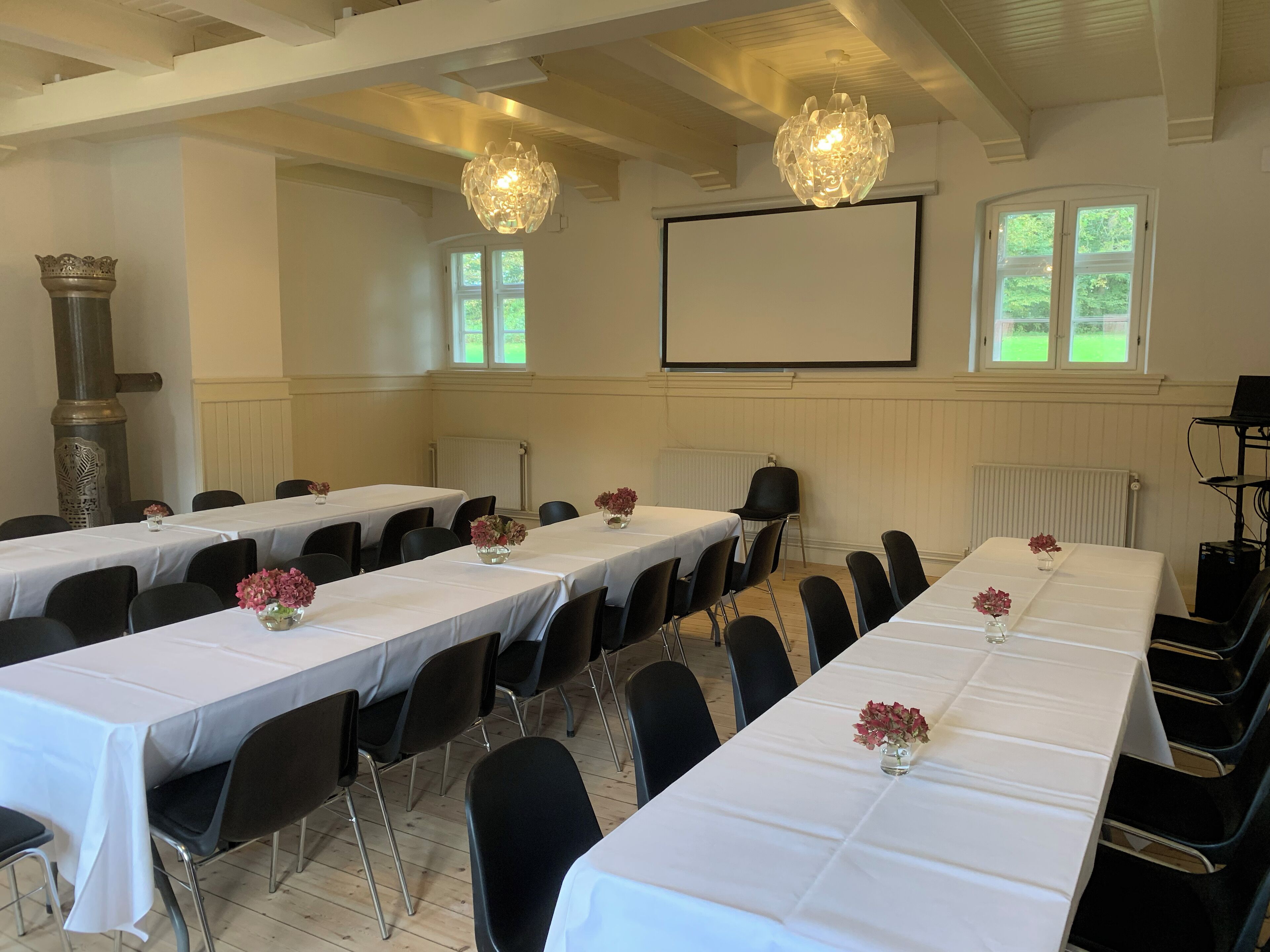 Sommers B&B