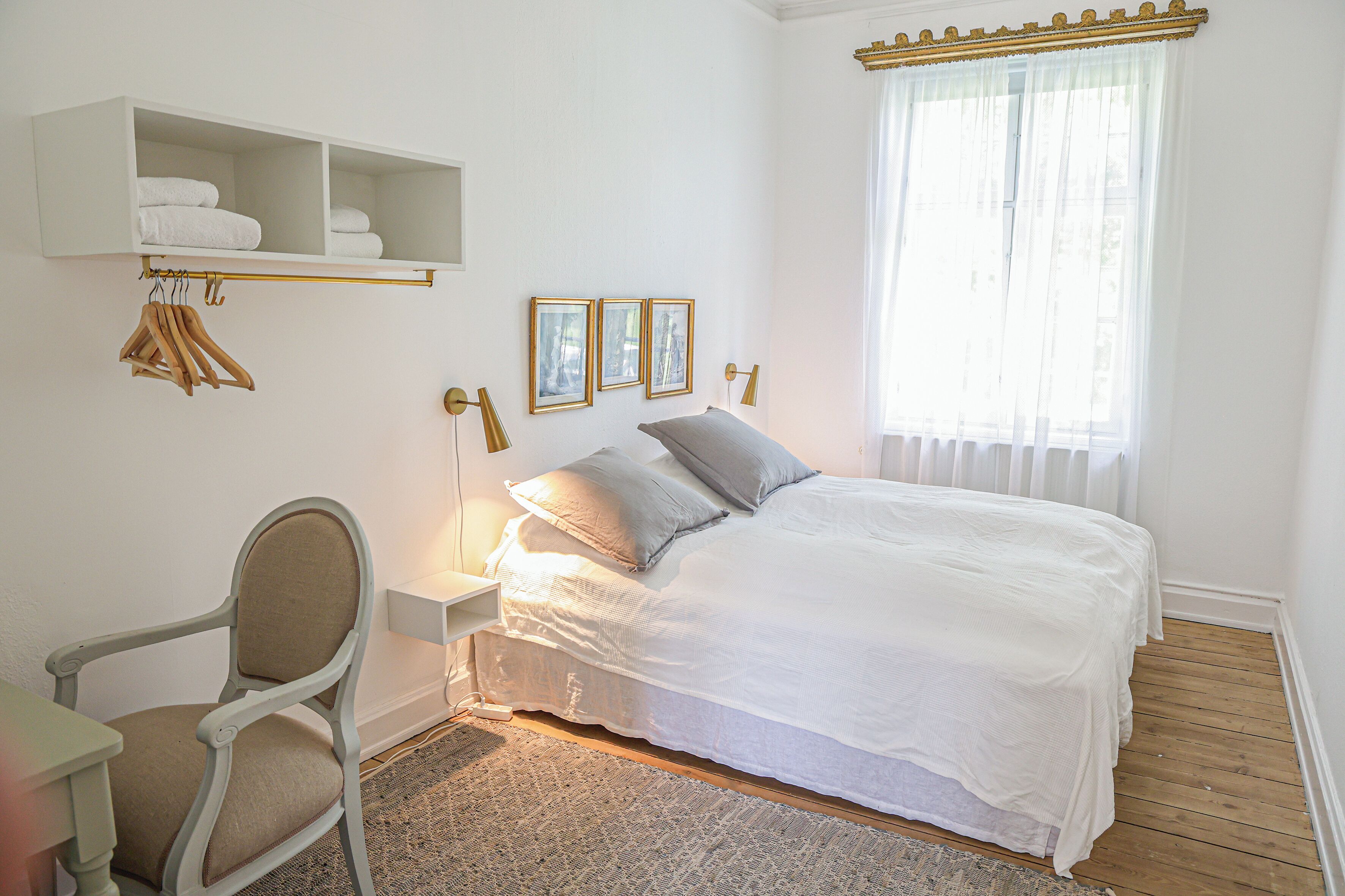 Sommers B&B