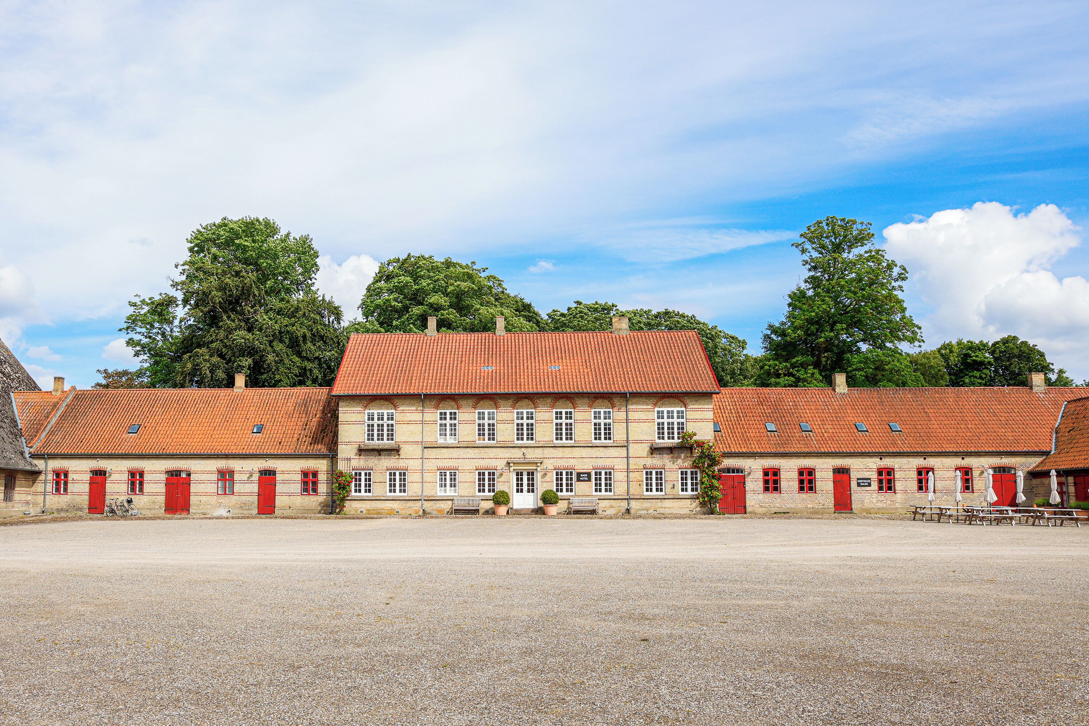 Sommers B&B