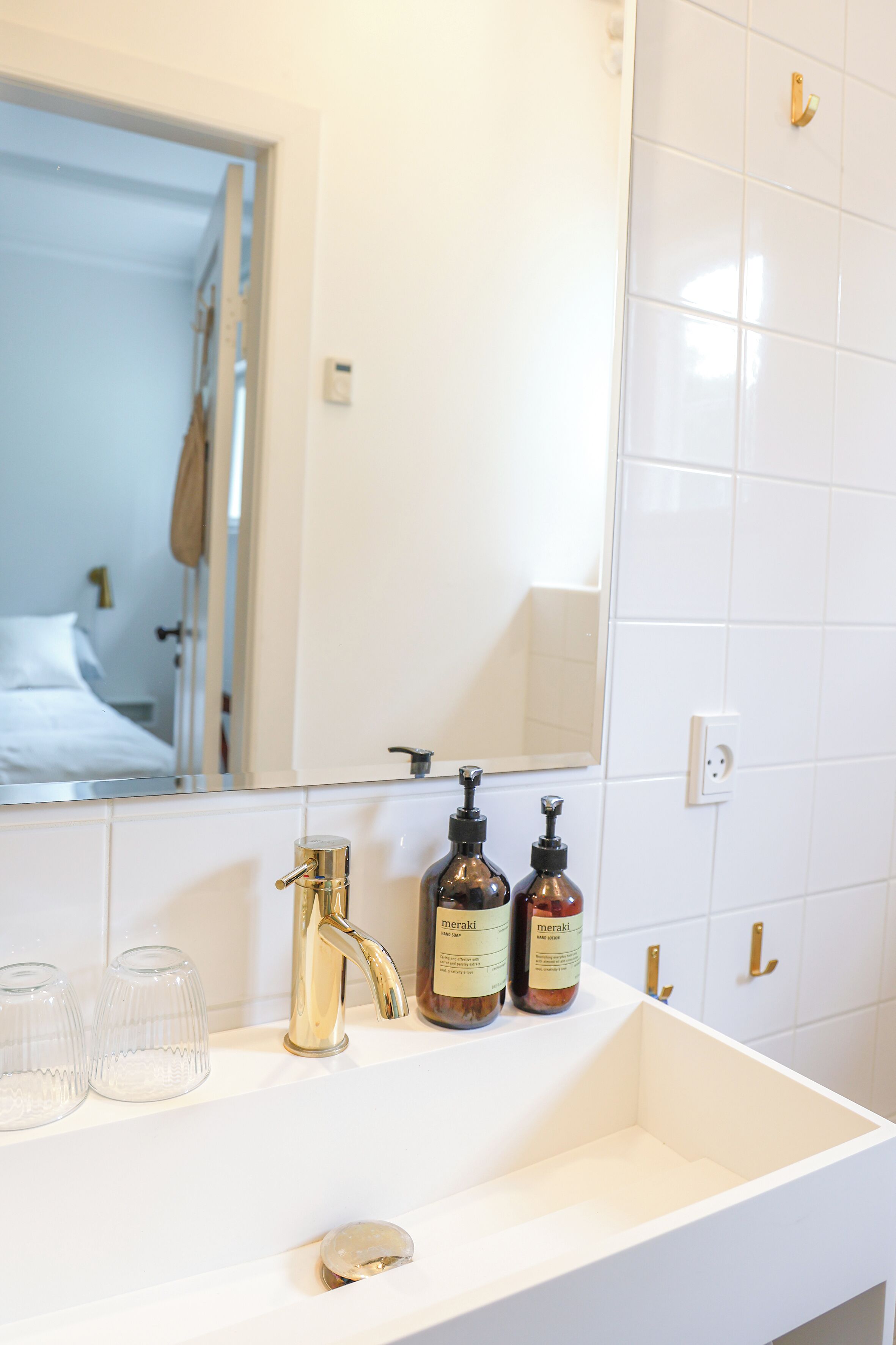Sommers B&B