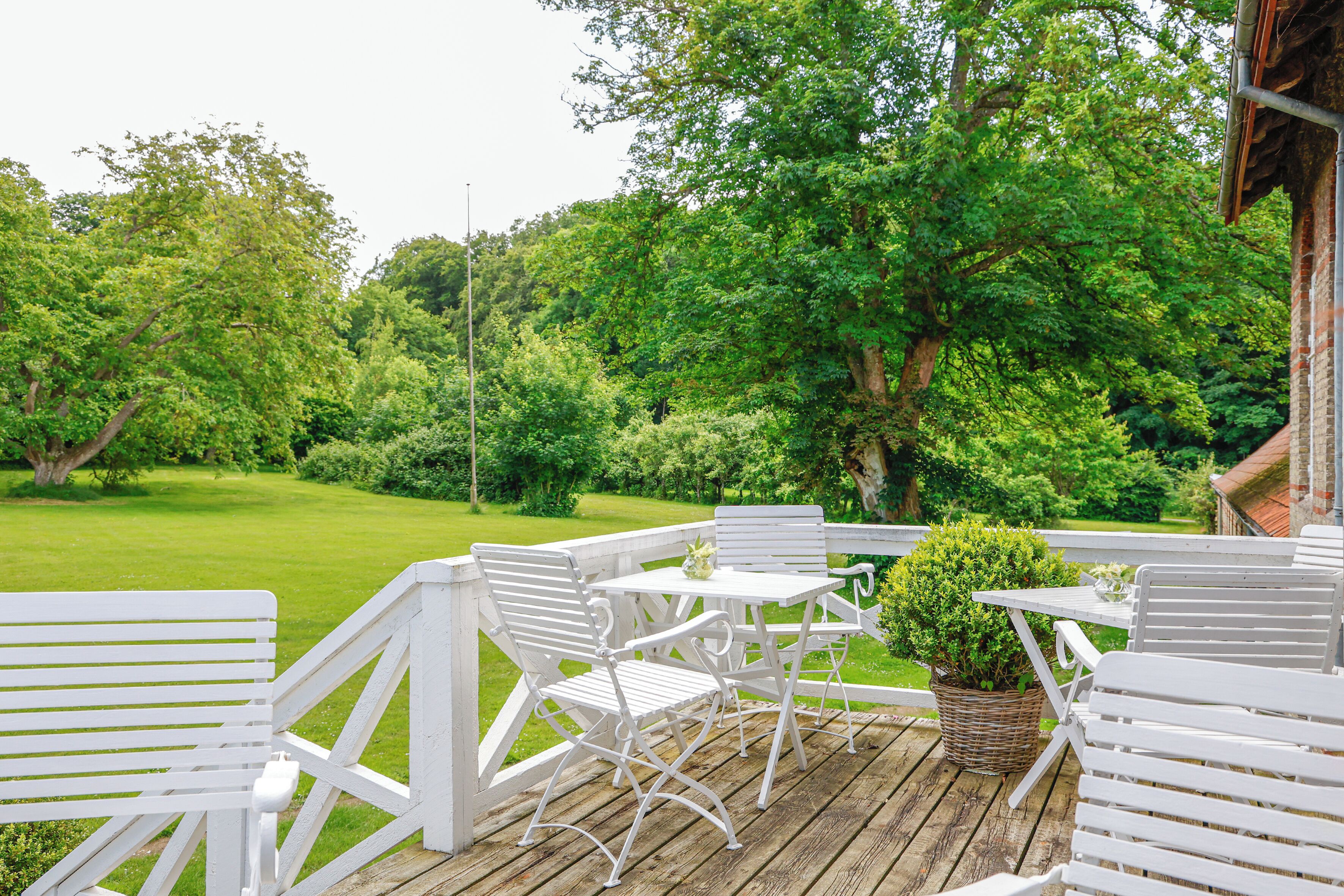 Sommers B&B