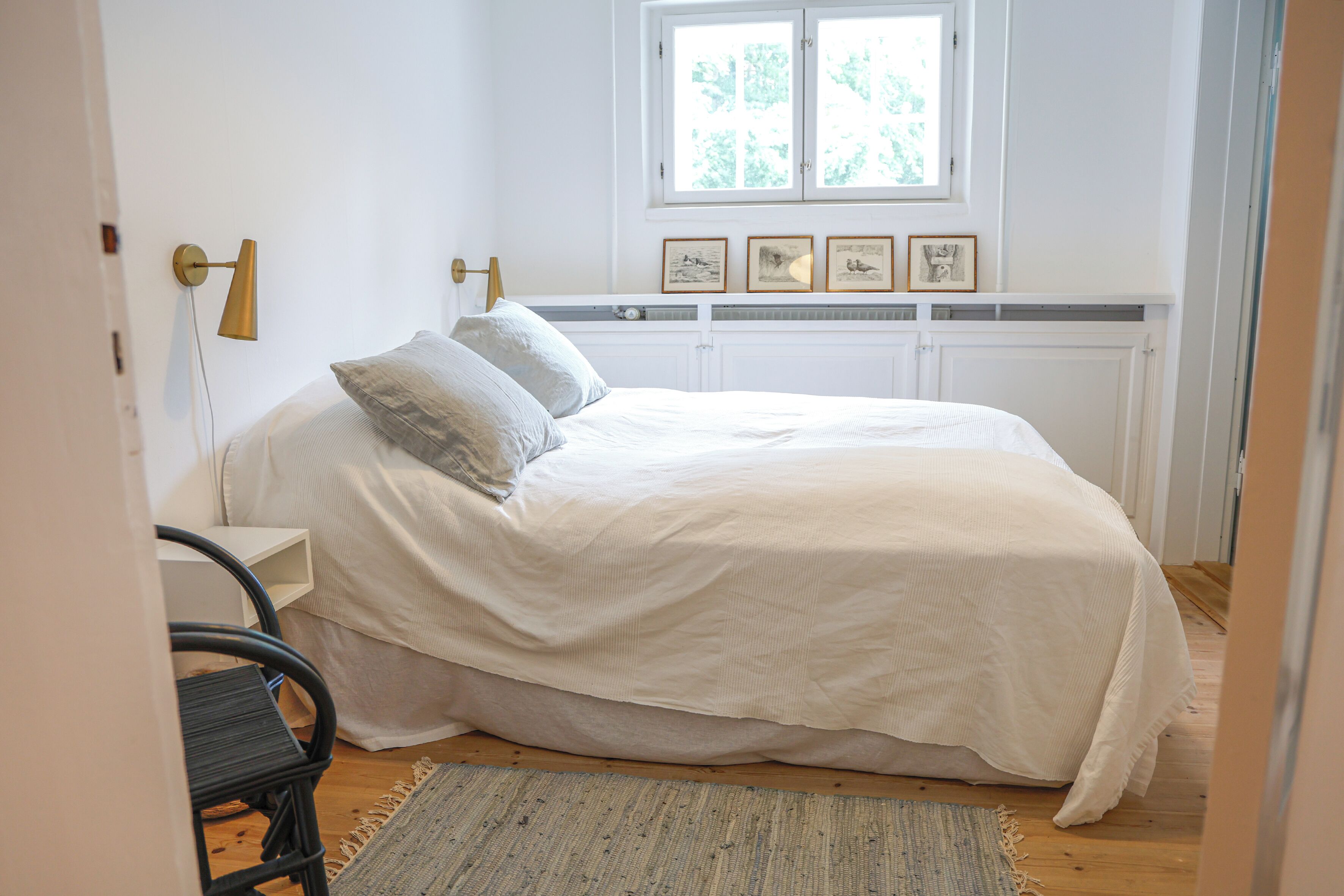 Sommers B&B