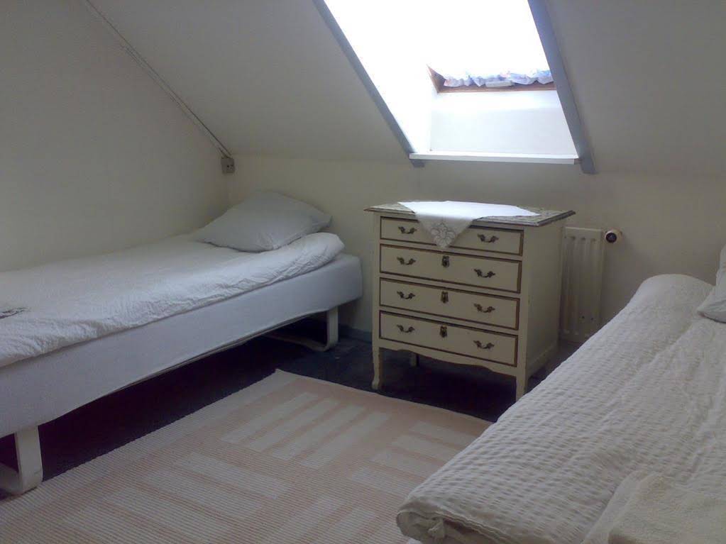 Hotel Gedser Apartments