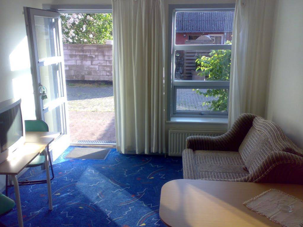 Hotel Gedser Apartments