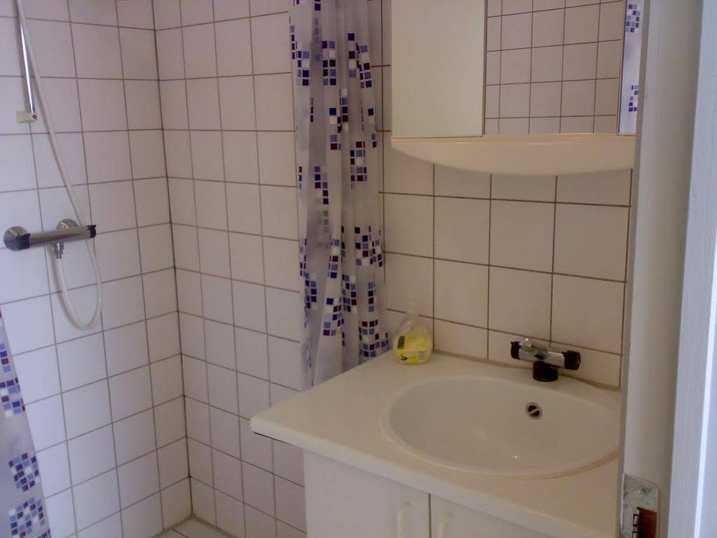 Hotel Gedser Apartments